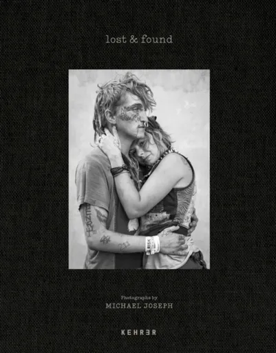 Lost & Found - Michael Joseph