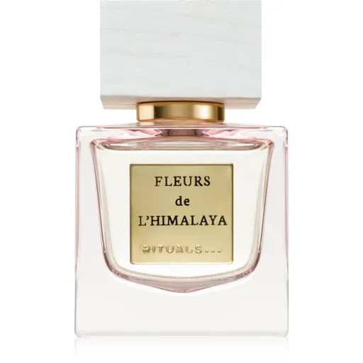 RITUALS The Iconic Collection Travel Fleurs de l’Himalaya parfémovaná voda pro ženy 50 ml