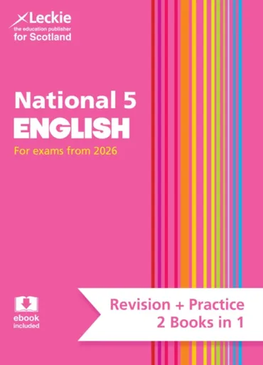 National 5 English - Iain Valentine, Craig Aitchison