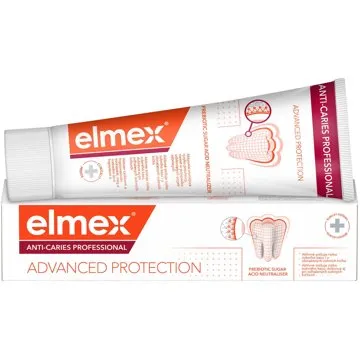 ELMEX Anti-Caries Protection Professional 75 ml (8718951279551)