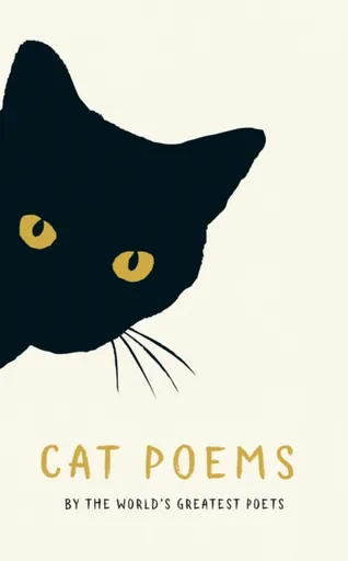 Cat Poems - kolektiv autorů