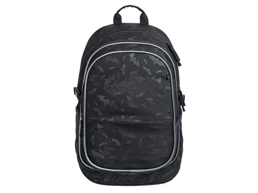 Batoh školní BAAGL Core Batman Black