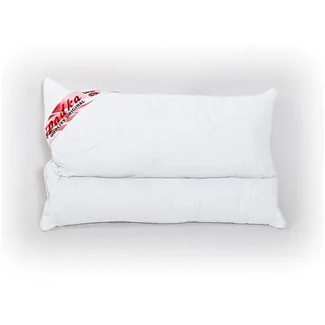 Dadka Zdravotní polštářek LUX bílý 50×70 (03500-0ZDRAVOTNIA)