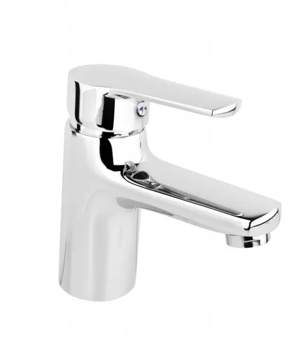 KFA SELEN stojánková umyvadlová baterie, chrom +s výpustí 4412-815-00