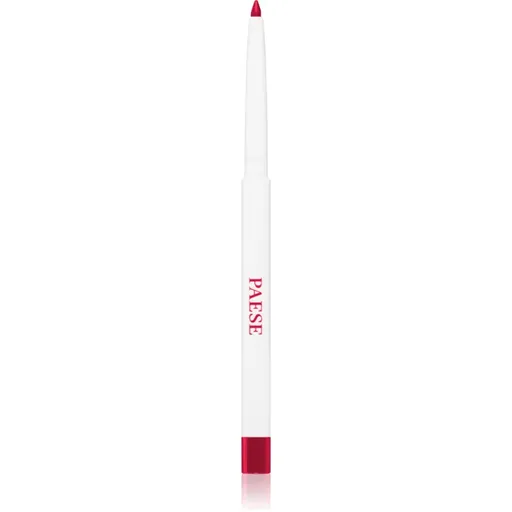 Paese The Kiss Lips Lip Liner konturovací tužka na rty odstín 06 Classic Red 0,3 g