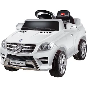 Wiky Elektrické auto Mercedes ML350 (8590331245284)