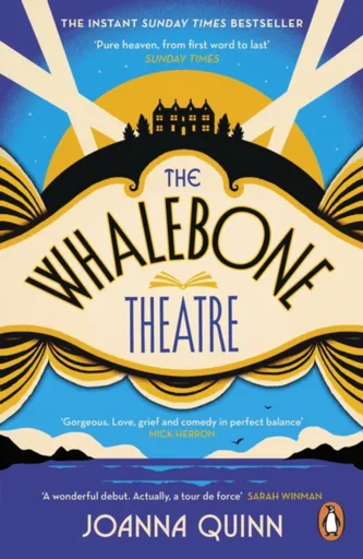 The Whalebone Theatre - Joanna Quinn