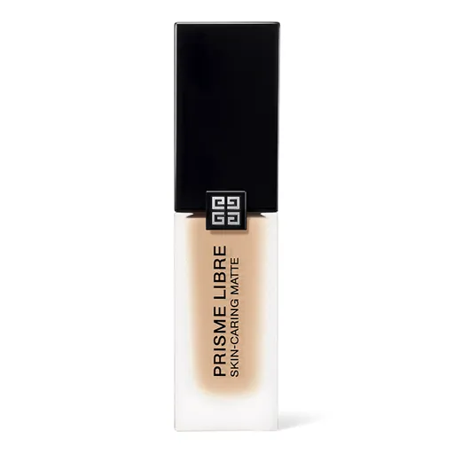 Givenchy Matující tekutý make-up Prisme Libre Skin-Caring Matte (Foundation) 30 ml 2-N150