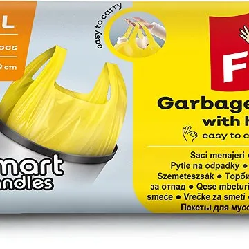 FINO Color 20 l, 30 ks (5201314580034)