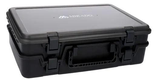 Mikado krabička dvoupatrová