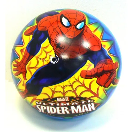 Unice Míč Spiderman 23 cm
