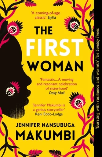 The First Woman - Nansubuga Makumbi Jennifer