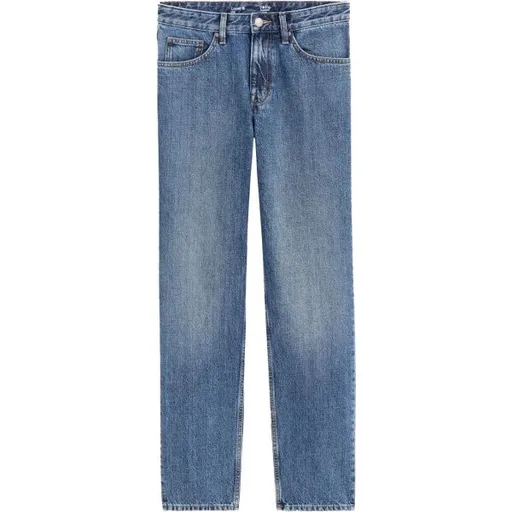 CELIO COBACK2 Pánské džínové kalhoty, modrá, velikost 32x34