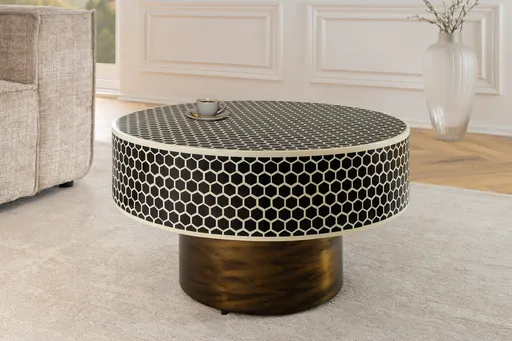 Konferenční stolek KRAL Dekorhome