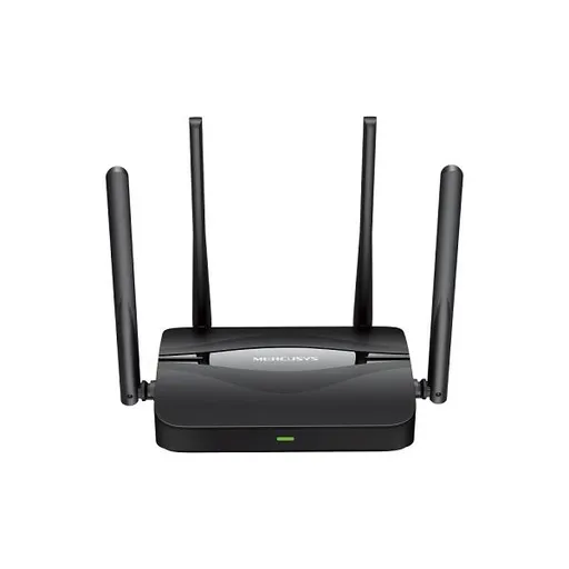Mercusys MR25BE Dvoupásmový Wi-Fi 7 router BE3600