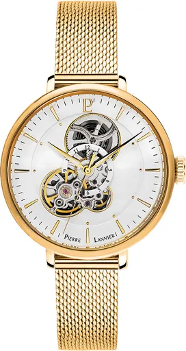 Pierre Lannier Melodie Automatic 349A502