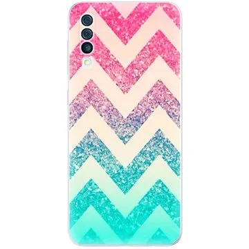 iSaprio Zig-Zag pro Samsung Galaxy A50 (zig-TPU2-A50)