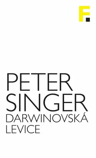 Darwinovská levice - Peter Singer