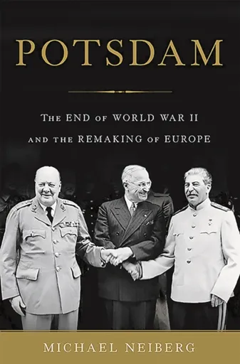 Potsdam - Michael Neiberg