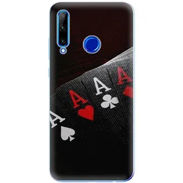 iSaprio Poker pro Honor 20 Lite (poke-TPU2_Hon20L)