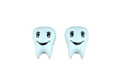 Pouzdro na kartáček Zoubek