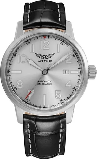 Aviator Airacobra Automatic V.3.21.0.137.4