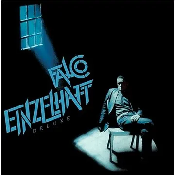 Falco: Einzelhaft (Deluxe) (3xLP) - LP (0196587427214)