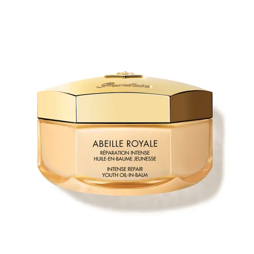 Guerlain Abeille Royale Intense Repair Youth Oil-in-Balm výživný krém 80 ml