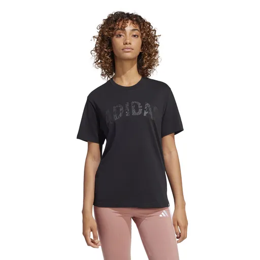 adidas Camo Graphic T-Shirt XL