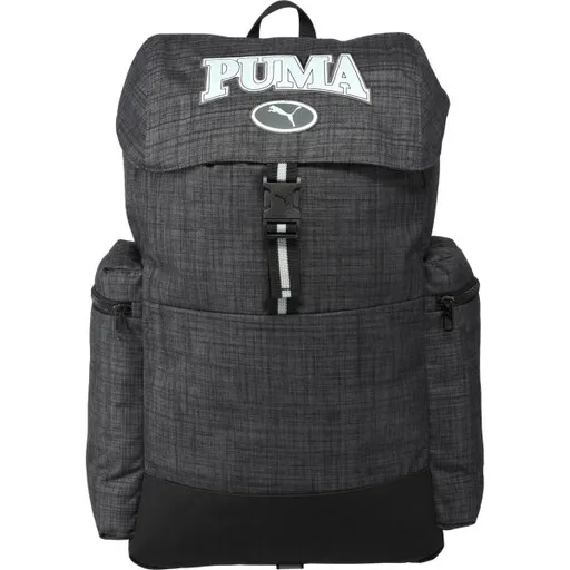 Puma SQUAD Batoh, tmavě šedá, velikost