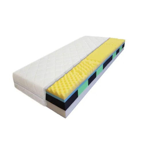 ComfortMatrace DIPLOMAT PREMIUM 20cm 140x200 cm
