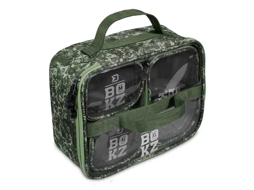 Delphin Set tašek 4xBokz Space,Delphin Set tašek 4xBokz Space