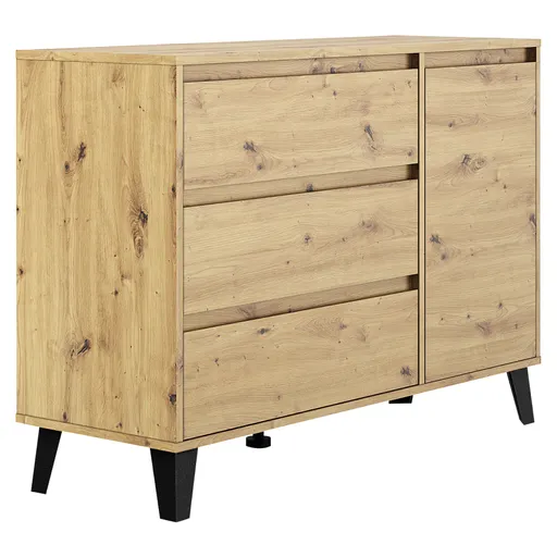 Komoda BOGAN 1D3S Tempo Kondela