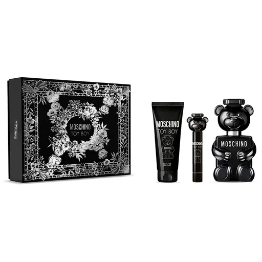 Moschino Toy Boy dárková sada pro muže