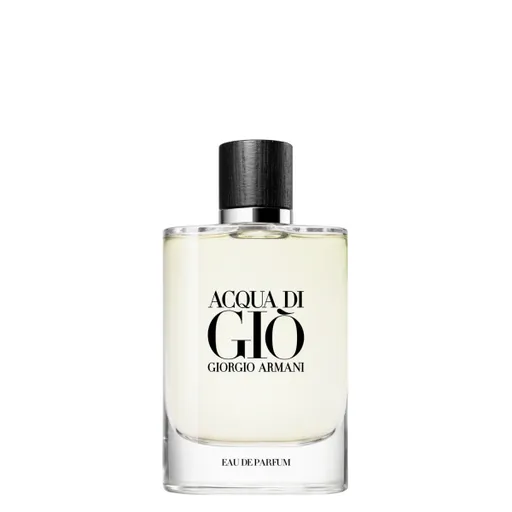 Armani Acqua di Giò Pour Homme parfémová voda 125 ml