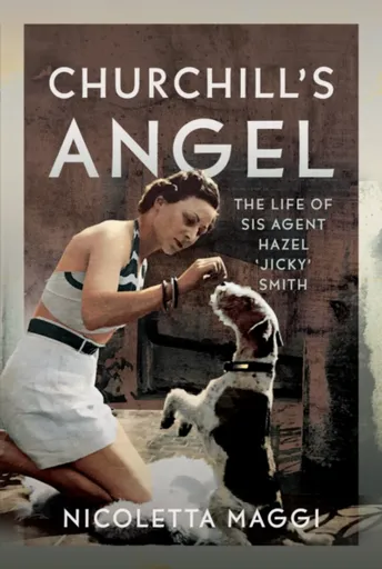 Churchill's Angel - Nicoletta Maggi
