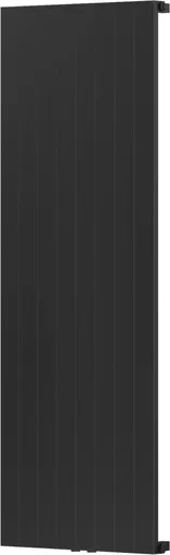 MEXEN Topeka otopný žebřík/radiátor 1400 x 400 mm, 995 W, černý W210-1400-480-00-70