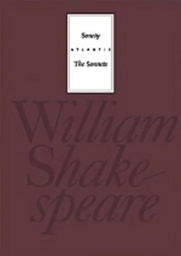 Sonety / The Sonnets - William Shakespeare
