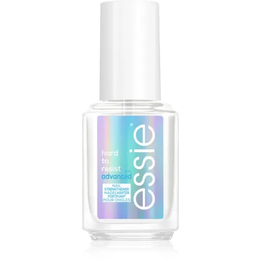 essie hard to resist nail strengthener zpevňující lak na nehty 13,5 ml
