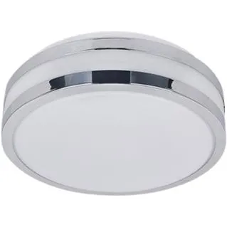 Koupelnové stropní svítidlo NORD 1xE27/60W/230V IP44 (41721)