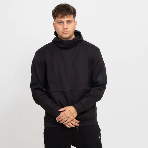 Champion Hooded Sweatshirt M