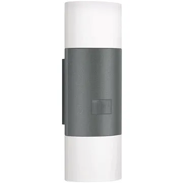SteiNel 576202 - LED venKovní nástěnné svítidlo s čidlem L 910 LED/11W/230V IP44 (62632)