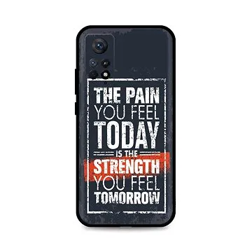 TopQ Kryt Xiaomi Redmi Note 11 Pro Strength 93403 (93403)
