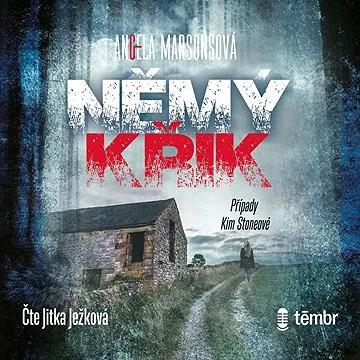 Případy Kim Stoneové 1: Němý křik ()