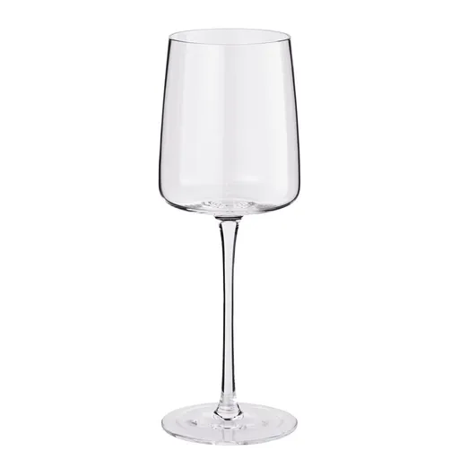 SERENA Sklenice na bílé víno 390 ml