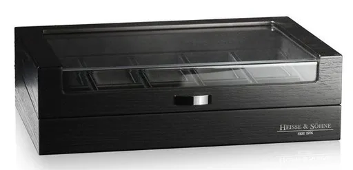 Box na hodinky Heisse & Söhne Oxford 10 70019-147