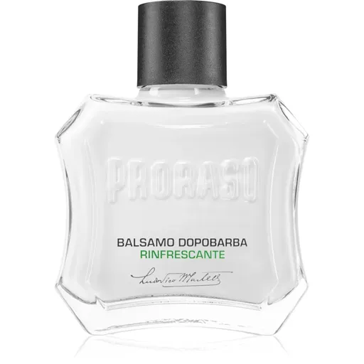 Proraso Refreshing osvěžující balzám po holení 100 ml