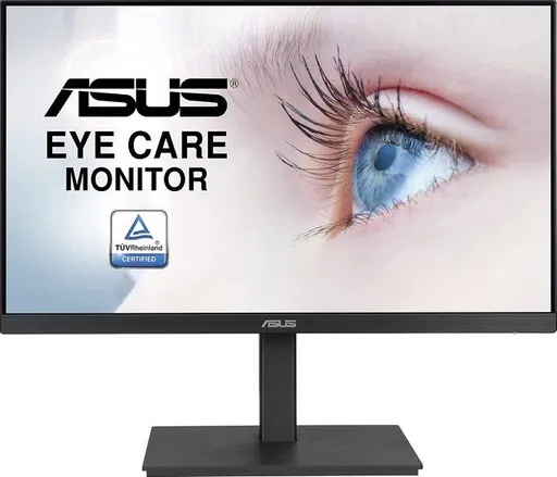 ASUS VA24EQSB 23,8" IPS/FHD 1920x1080/75Hz/5ms/DP/HDMI/VGA/USB/Repro/Black