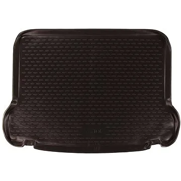 SIXTOL Vana do kufru gumová MERCEDES-BENZ GLA-CLASS Cross 2014-> (HBC10163)