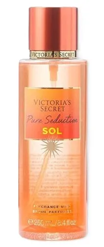 Victoria's Secret Pure Seduction Sol - tělový závoj 250 ml